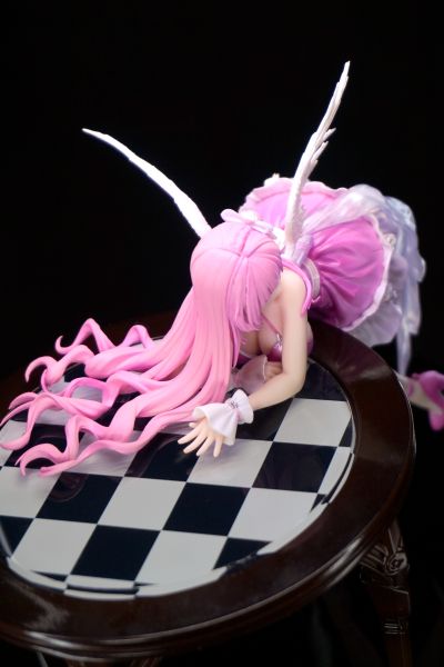 胜利女神：新的希望 DORO系列 Q版手办