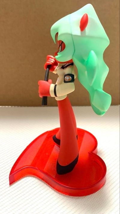 ツインパック＋ Panty＆Stocking with Garterbelt パンティ＆ストッキング with ヘブンコイン エンジェルver.