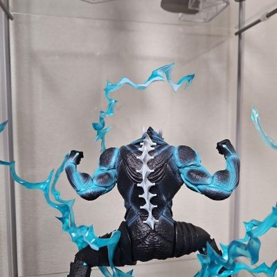 怪兽8号 怪兽8号