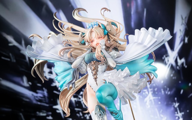 命运-冠位指定 宇宙 埃列什基伽勒