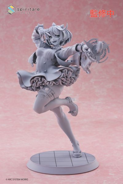 罪恶装备 -奋战- 艾尔菲尔特·瓦伦泰