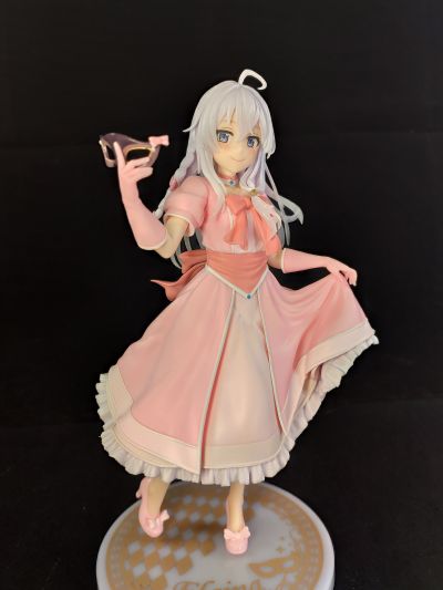 Coreful 魔女之旅 伊蕾娜〜假面礼服〜