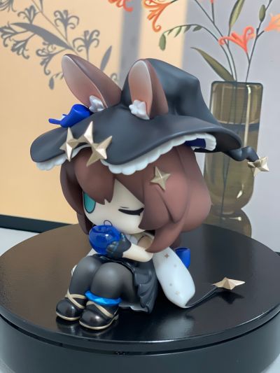 明日方舟 MINI系列Q版手办 阿米娅 寰宇独奏