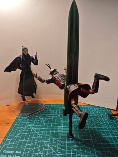 凡人修仙传 韩立 夜行衣