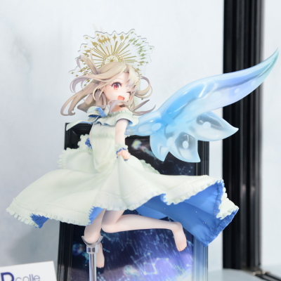 魔法少女伊莉雅 伊莉雅 15周年纪念版