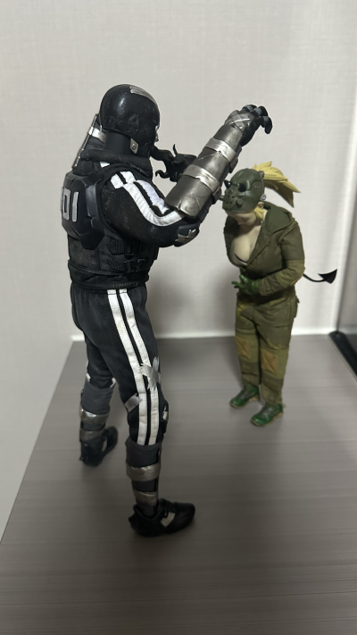 FigZero 异兽魔都 能井