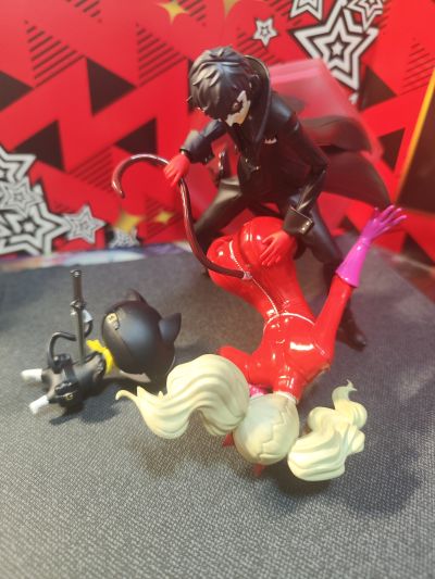 POP UP PARADE 女神异闻录5皇家版 高卷杏