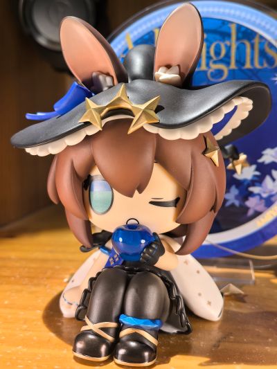 明日方舟 MINI系列Q版手办 阿米娅 寰宇独奏