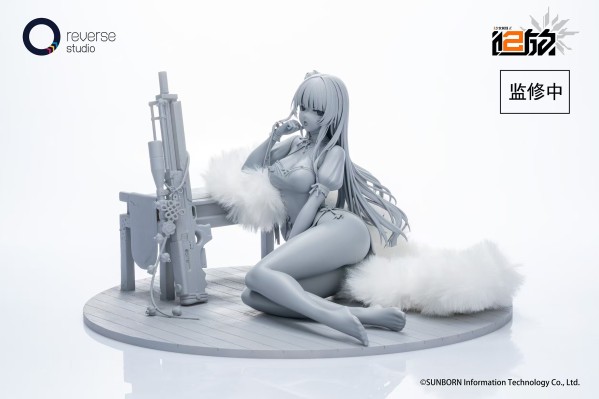 少女前线2:追放 玛绮朵 花影重