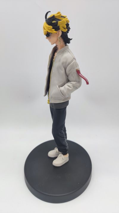 重生之道 羽宫一虎