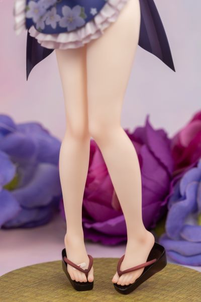 蔚蓝档案 伊草遥香