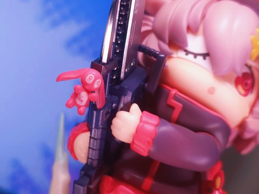 明日方舟 泡普卡