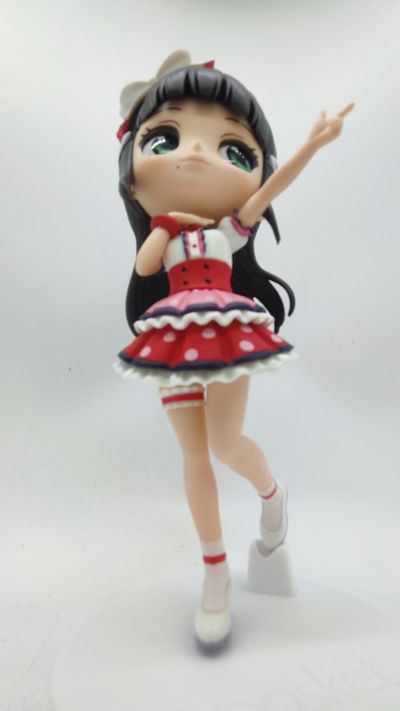 Q Posket Love Live! Sunshine!! 黑泽黛雅 A