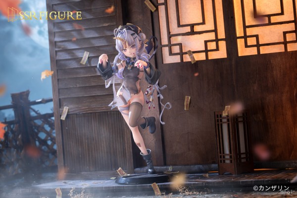 死之宫环奈 僵尸