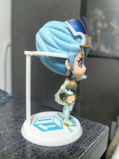 一番赏 タイガーアンドバニー ブルーローズ 