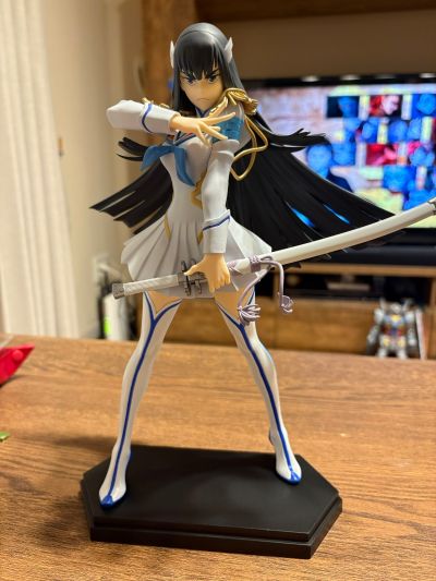 POP UP PARADE 斩服少女 SP 鬼龙院皐月