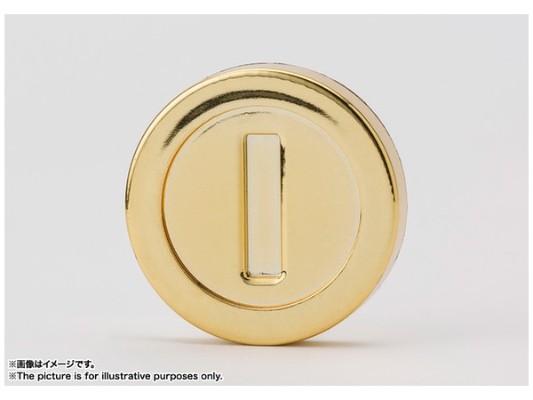 S.H.Figuarts 马力欧