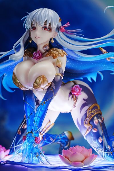 命运-冠位指定 暗匿者-迦摩（最终再临）