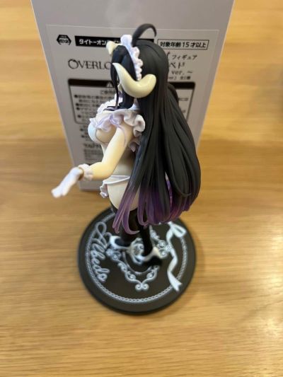 Coreful  OVERLORD第四季 雅儿贝德~女仆造型~（TAITO限定）