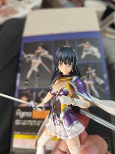 figma 闘神都市 瑞原叶月