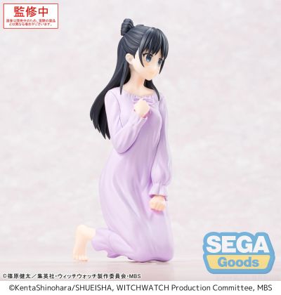 Yumemirize 魔女与使魔 宫尾音梦