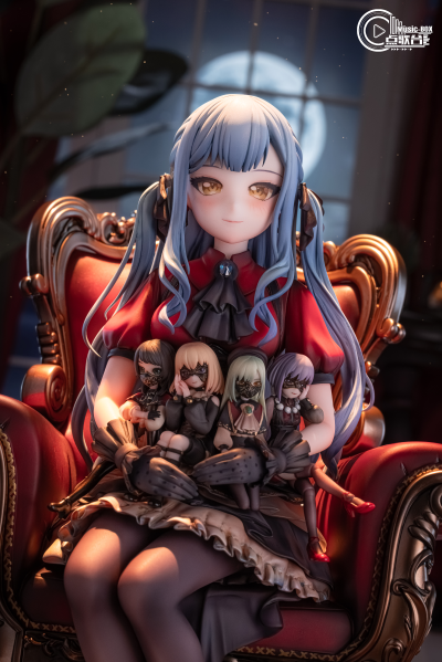 BanGDream! AveMujica 丰川祥子