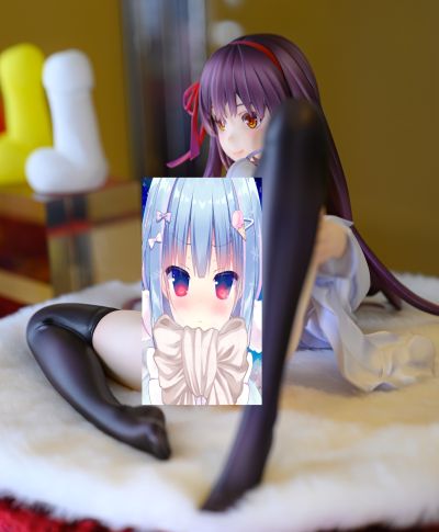 密室少女