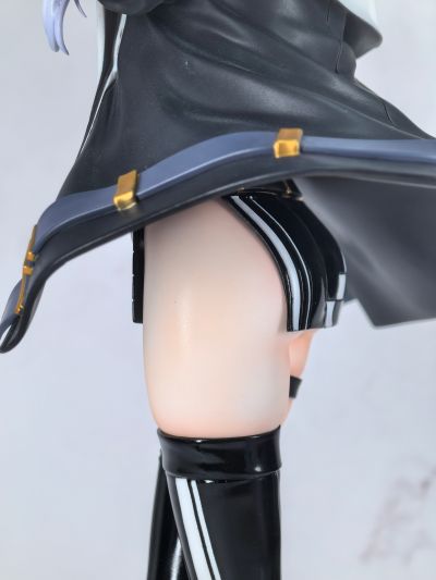 蔚蓝档案 空崎日奈 赛车服