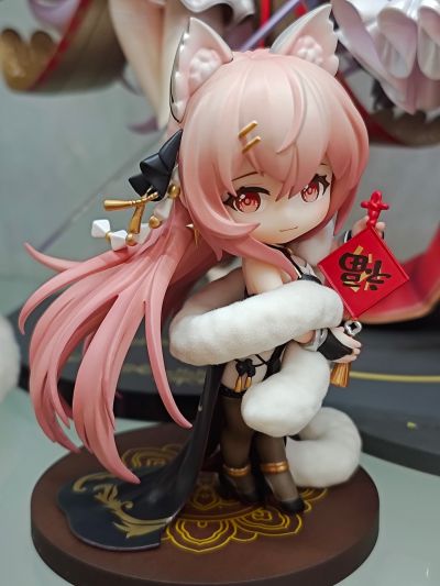 少女前线:云图计划 帕斯卡 执锋