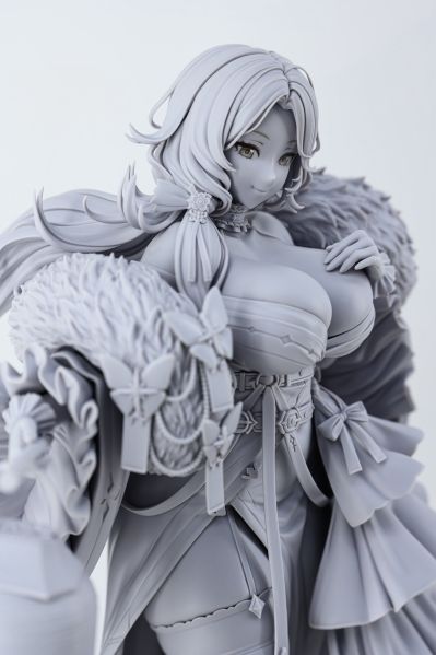 胜利女神：新的希望 鲁德米拉：冬日之主