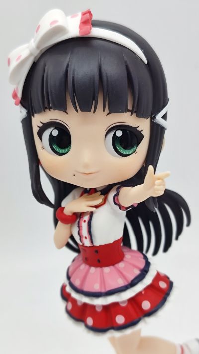 Q Posket Love Live! Sunshine!! 黑泽黛雅 A