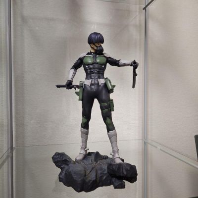 怪兽8号 保科宗四郎