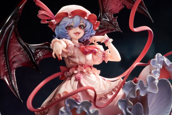 东方Project 蕾米莉亚·斯卡雷特