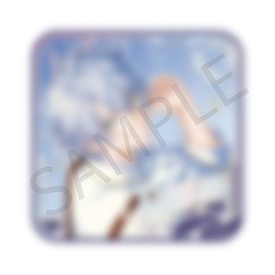 粘土人#2832 白厄