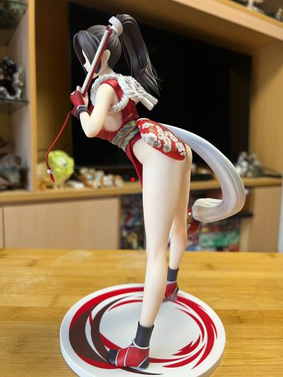 拳皇14 不知火舞