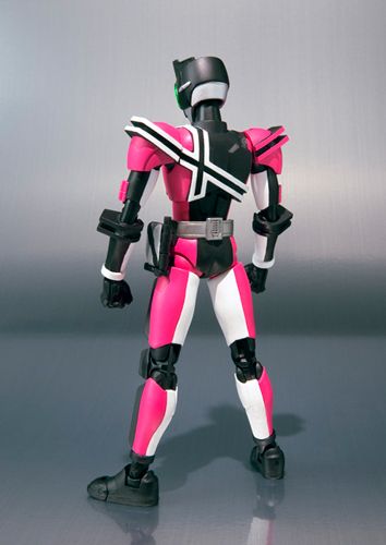 S.H.Figuarts 假面骑士帝骑