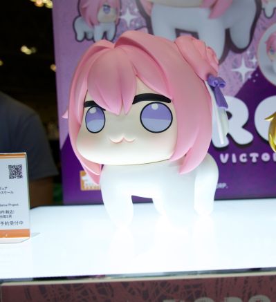 胜利女神：新的希望 DORO