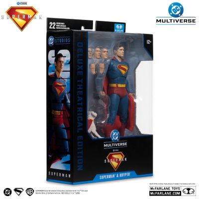 超人与超狗小氪（超人电影版）豪华版 院线版