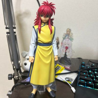 一番赏 幽游白书 暗黑武术会篇 E奖 掌上SOFVIC