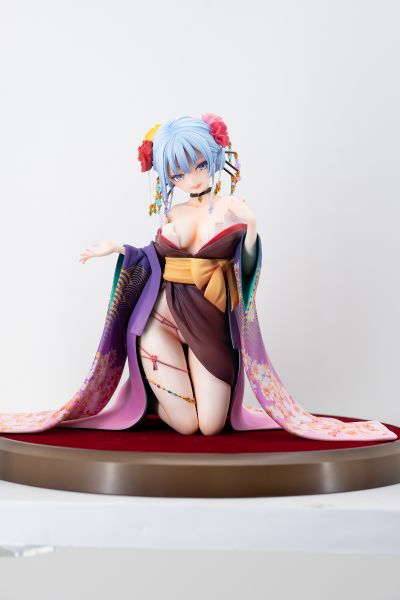 主从Ecstasy 紫音 花魁