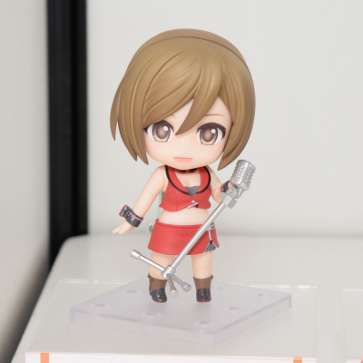 粘土人 镜音连 2.0