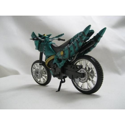 S.H.Figuarts  基尔斯突击摩托（暂译）