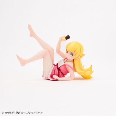 手办立方体 物语系列  忍野忍