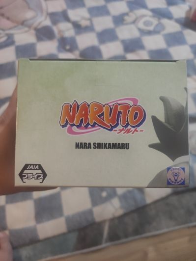 Memorable Saga 火影忍者 奈良鹿丸