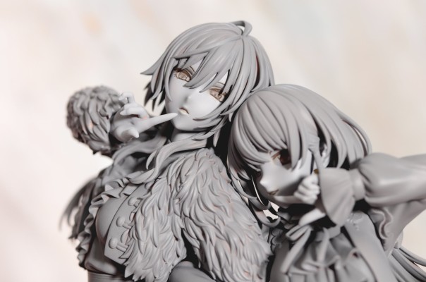 偶像大师闪耀色彩 绯田美琴、七草日花