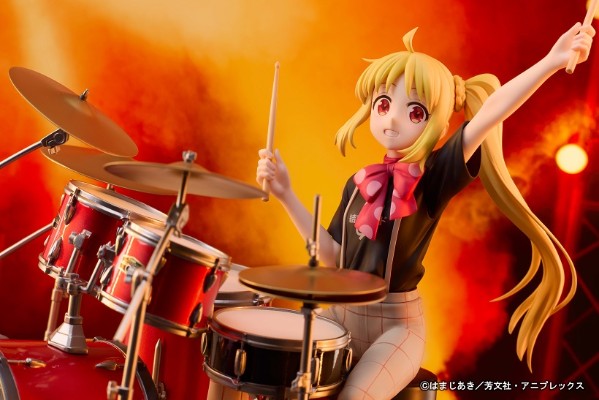 孤独摇滚！ 伊地知虹夏