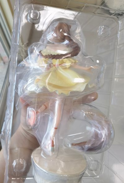 TENITOL 狼与香辛料 MERCHANT MEETS THE WISE WOLF  赫萝