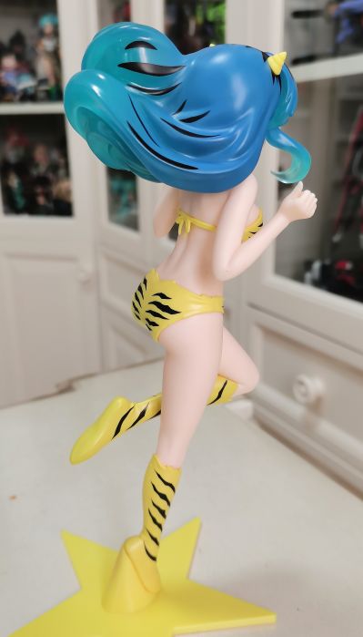 福星小子 独特魅力-拉姆-～Sparkle style～