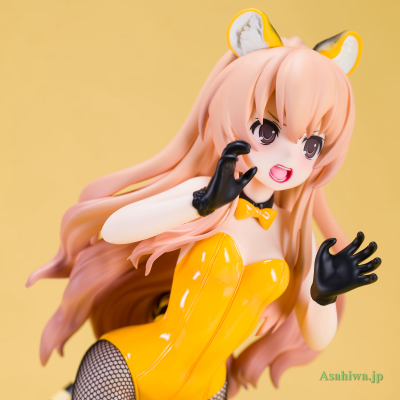 B-style 龙与虎 逢坂大河 老虎 1/6尺寸