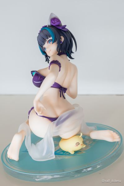 LIMEPIE 碧蓝航线 柴郡 Dating Summer!